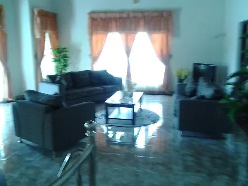 Vedushika Home