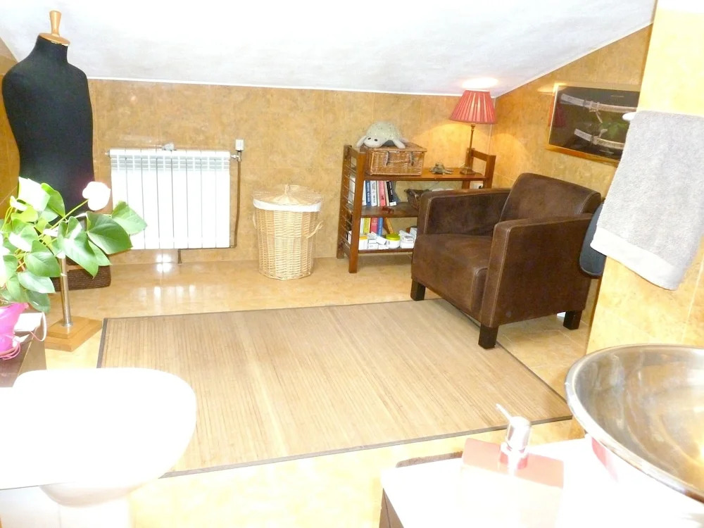 Villa With 7 Bedrooms in Alforja, With Wonderful Mountain View, Privat