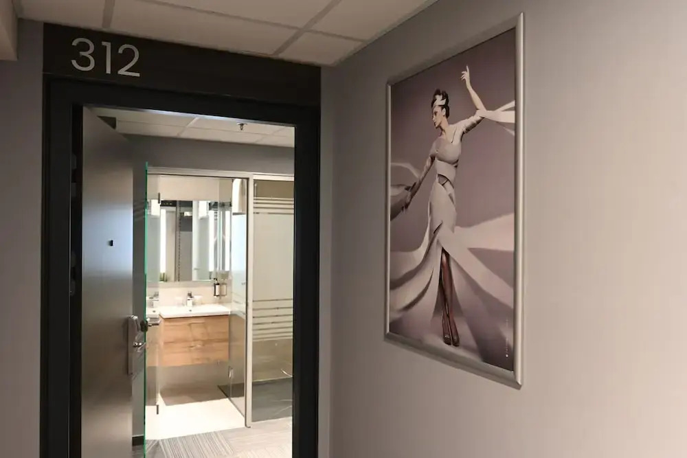Fashion City Hotel Superior