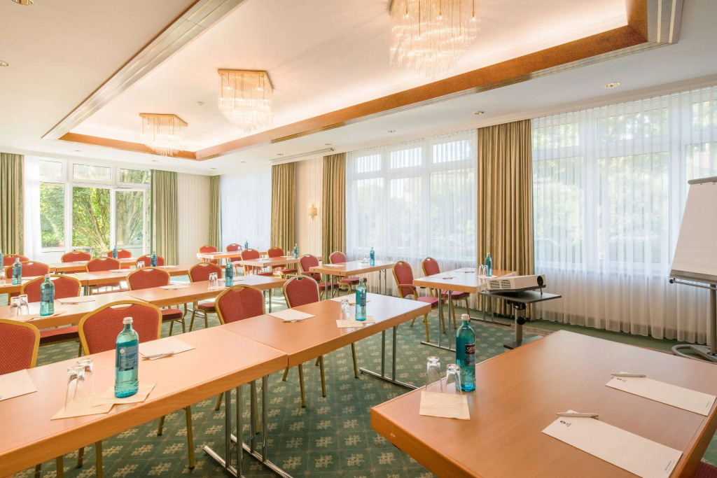 Best Western Hotel Am Papenberg