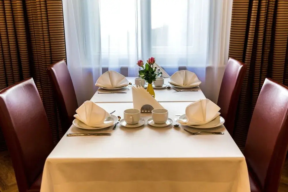 Hotel Golden Lamb
