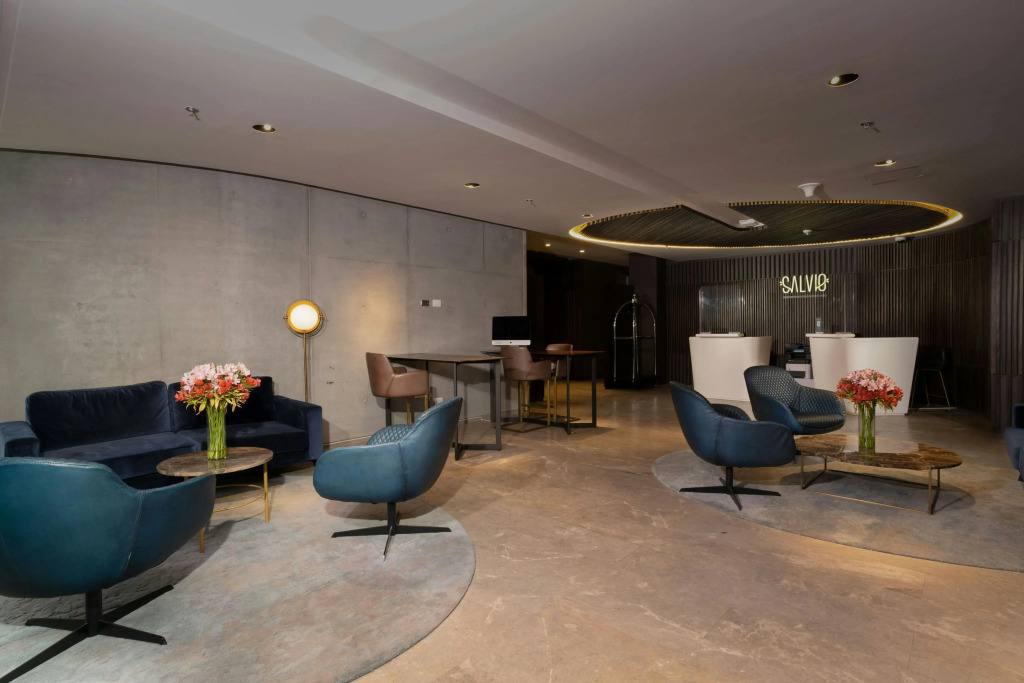 Salvio Parque 93 Bogota, Curio Collection by Hilton