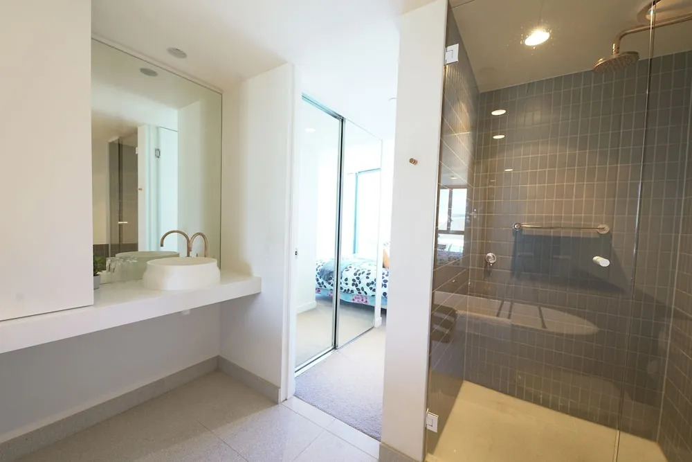 Melbourne Apt 2Br 2Bath Wifi South Yarra