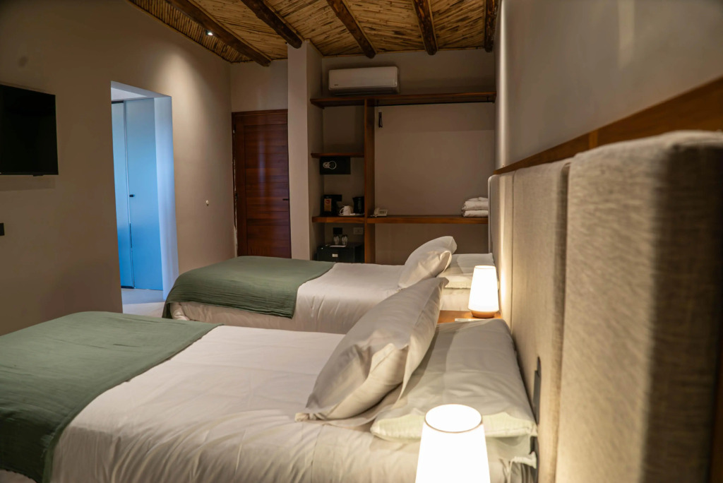 Las Terrazas Hotel Boutique
