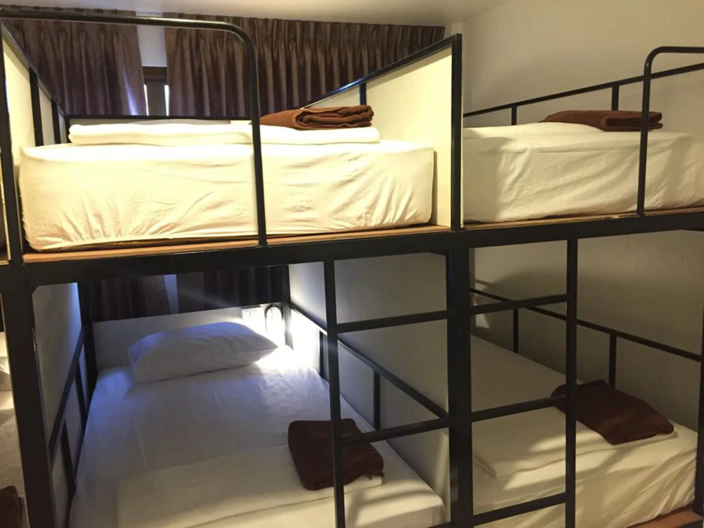 Nine Hostel