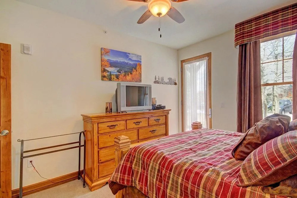 Highland Greens Lodge 210 By Redawning