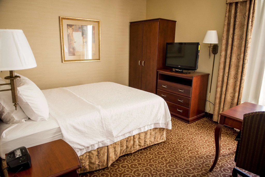 Hampton Inn Plover-Stevens Point