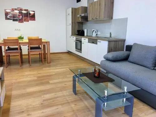 Appartement Reh-Jägerheim