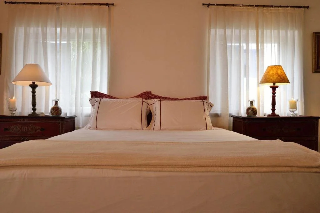 Fazenda São Mathias Boutique Hotel