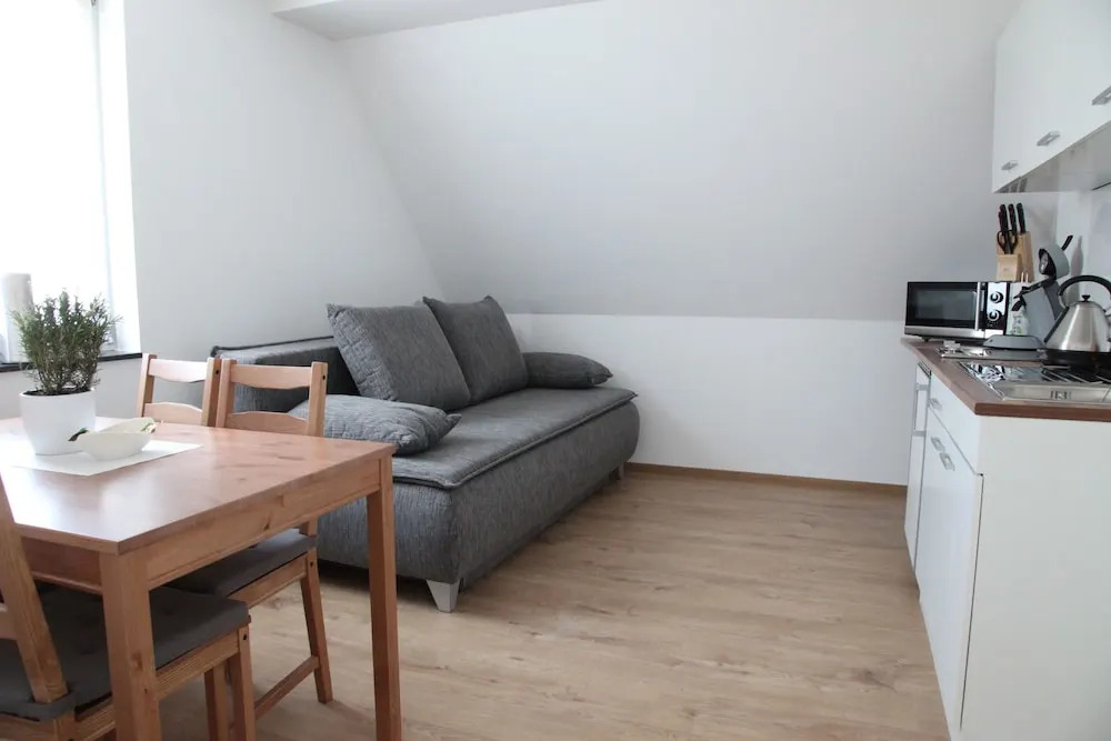 Schwaben Apartment