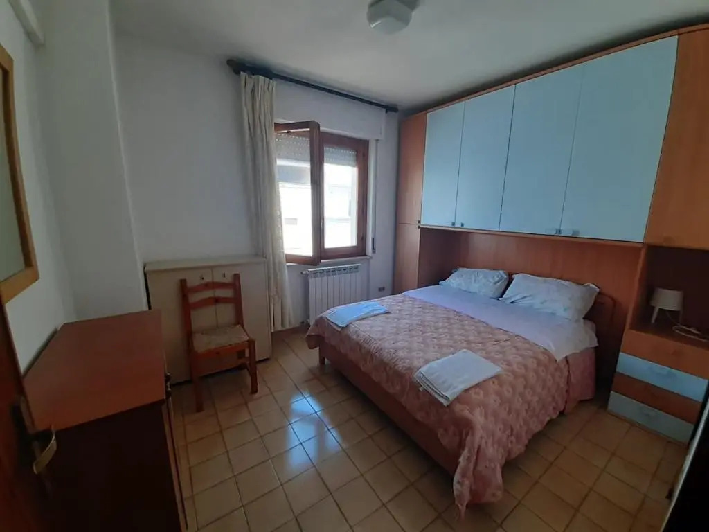 Appartamento Iside