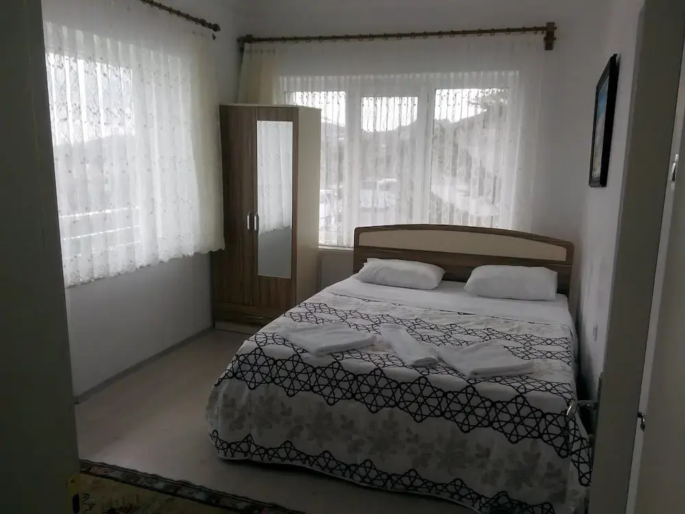 Erciyes Pension