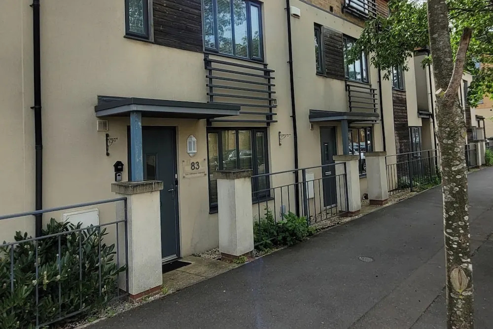 House of 4 Chimneys by Your Lettings UK