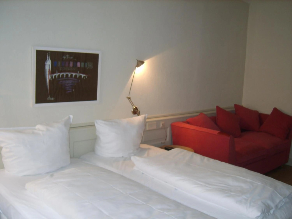 Hotel Schnookeloch