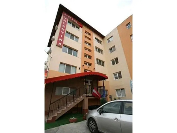 Valentina Hotel