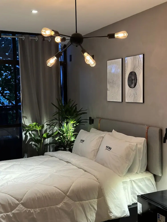 More Ipanema Hostel