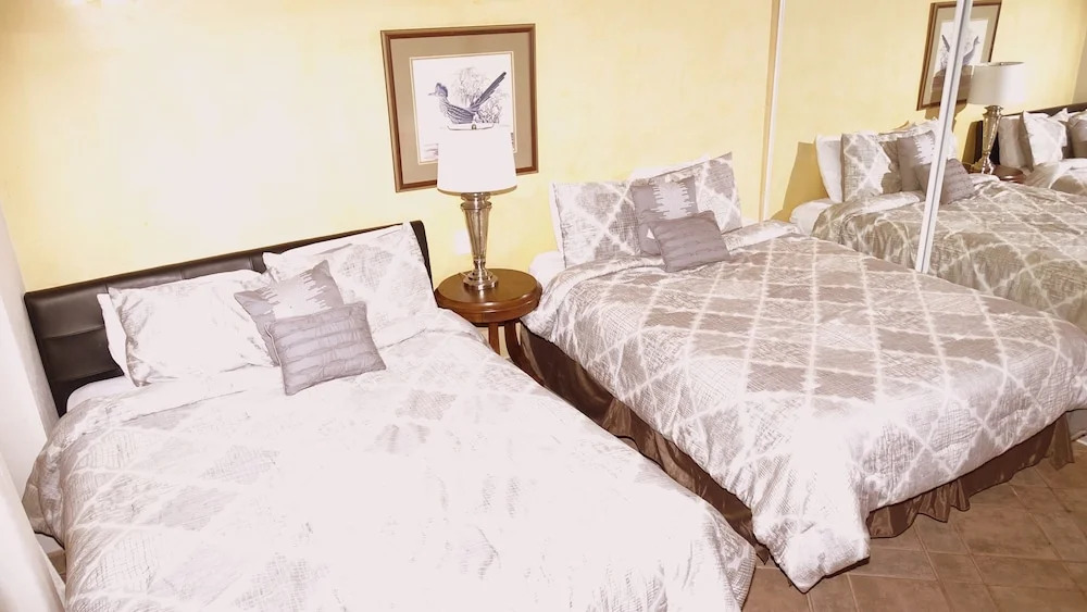 Baja 101 - 2 Br Condo
