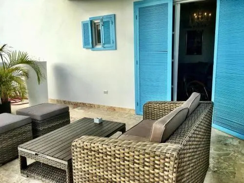 Hotel Las Flores