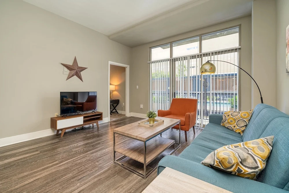 Kasa Atlanta Downtown Apartments