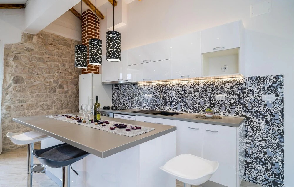 Gorgeous Home In Slano With House Sea View