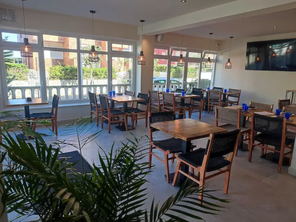 Hotel Boutique Lamar de Suances