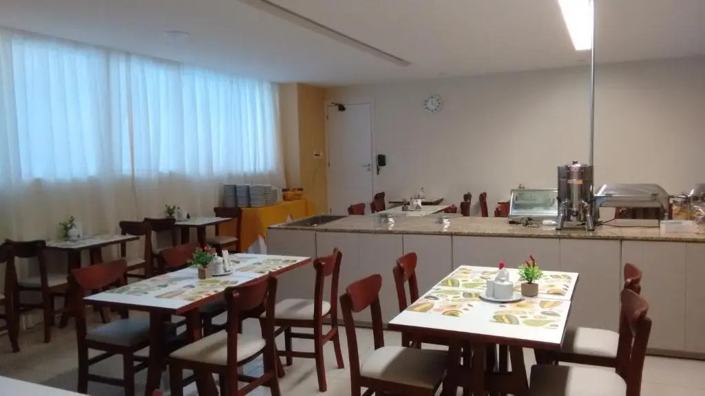 Atalaia Apart Hotel