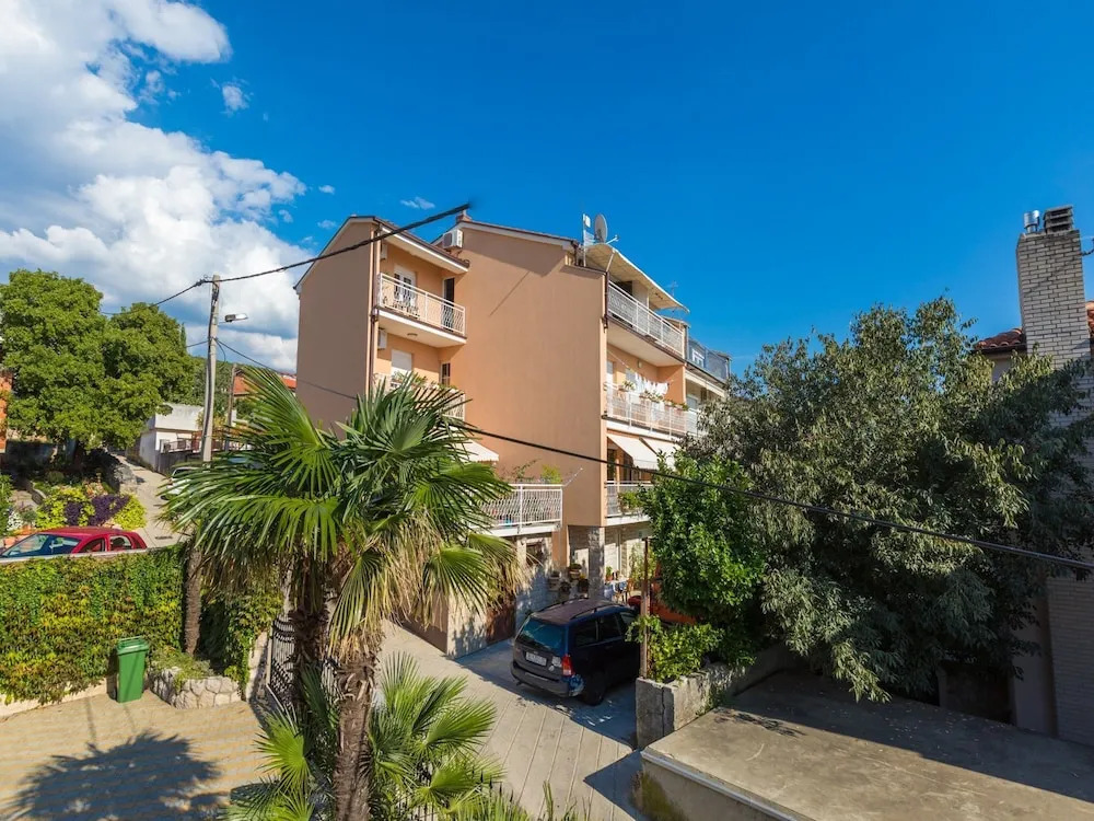 Apartments Alen