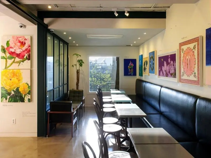 Minari House