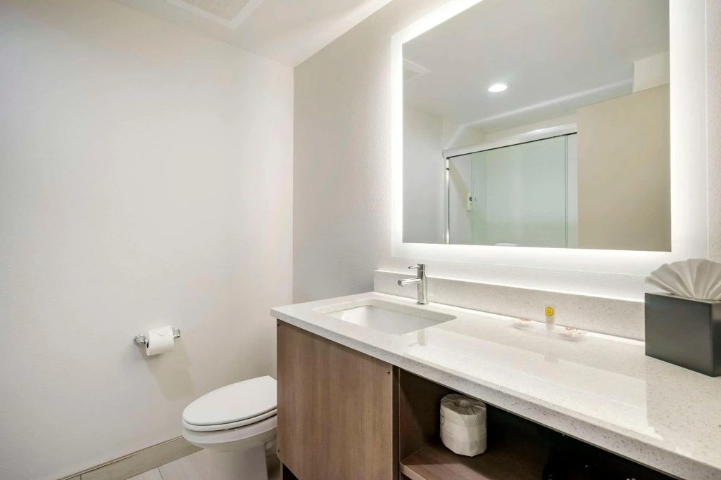 Comfort Inn & Suites New Port Richey Downtown District