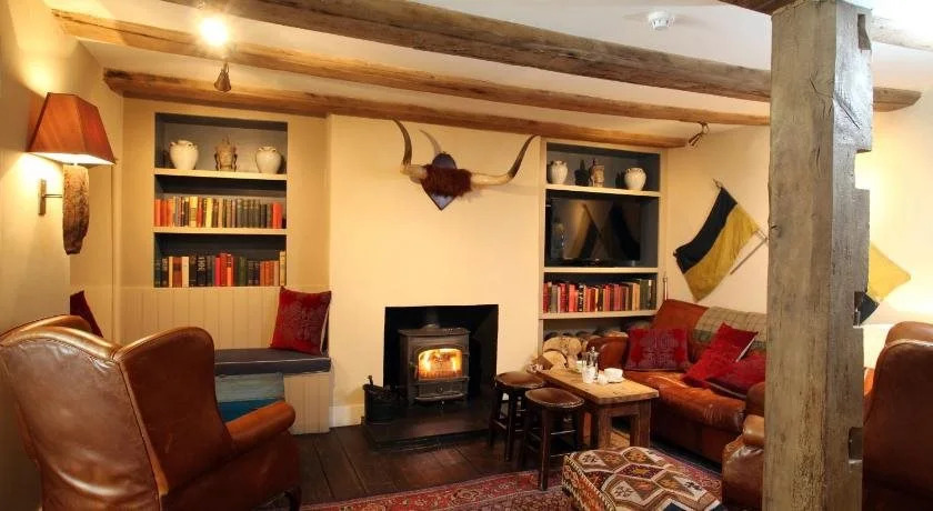 The Crown Hotel