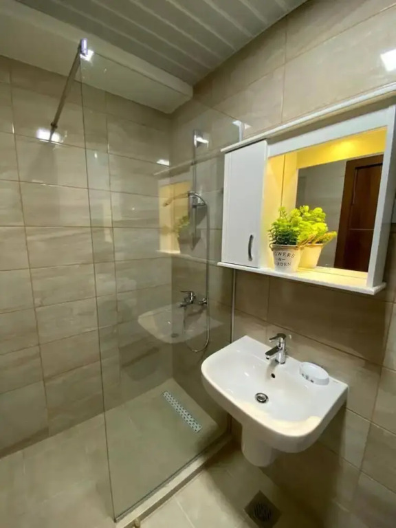 Brand new 2 Bedroom Apartment in the Center Skopje