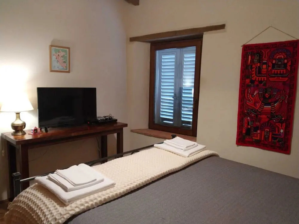 Casa Kantu - one bed House in Montalcino