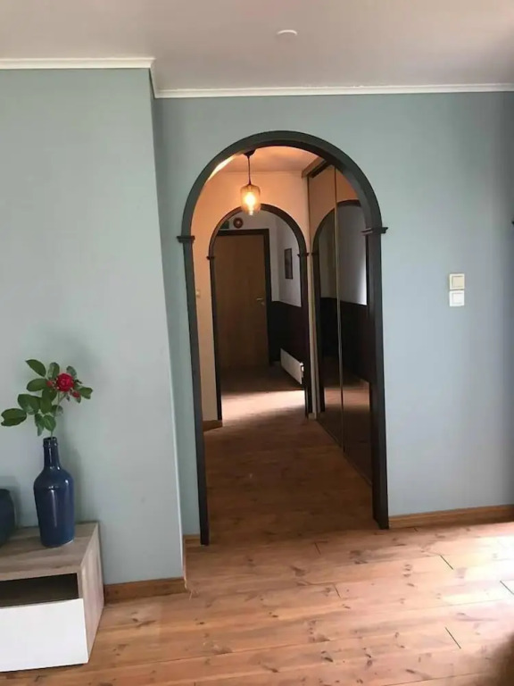Ingrids Apartments