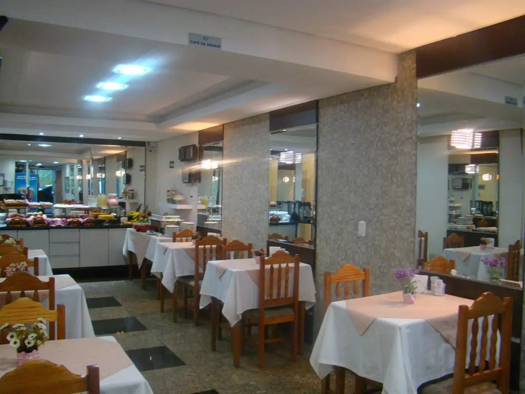 Hotel São Vicente
