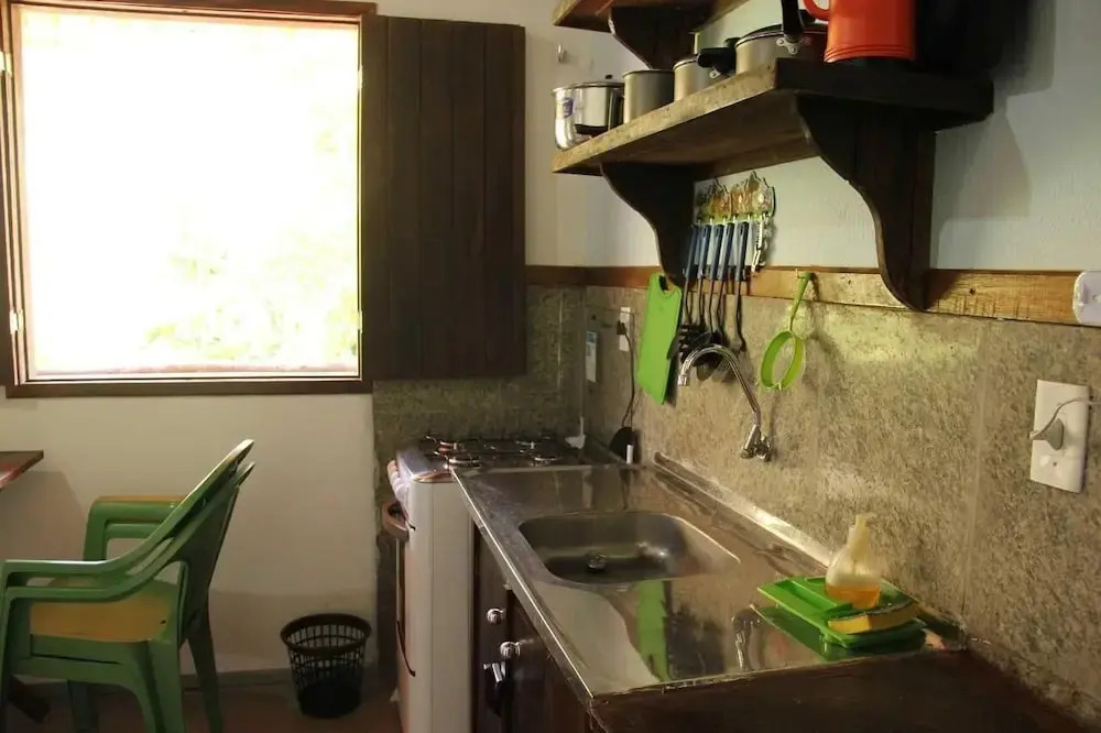 Saíra Recanto de Serra