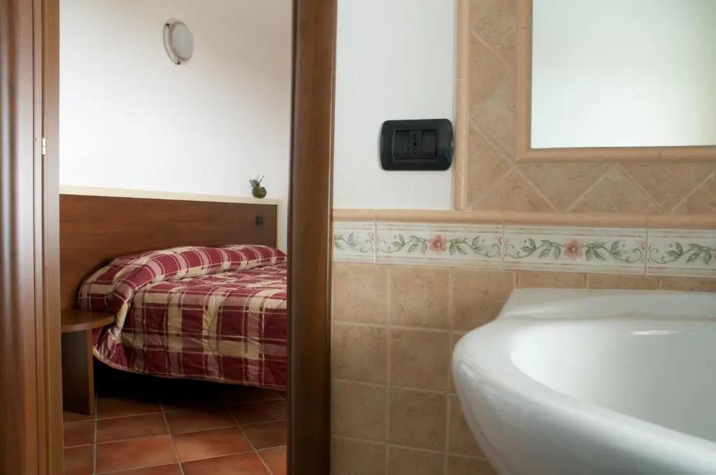 Agriturismo Fiorella