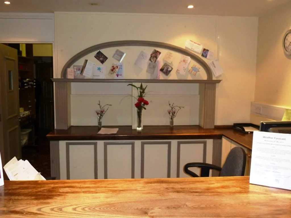 Chimney House Hotel