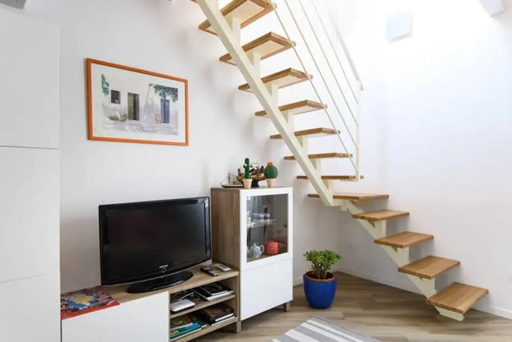 Baroque Apartments - Dentrortigia