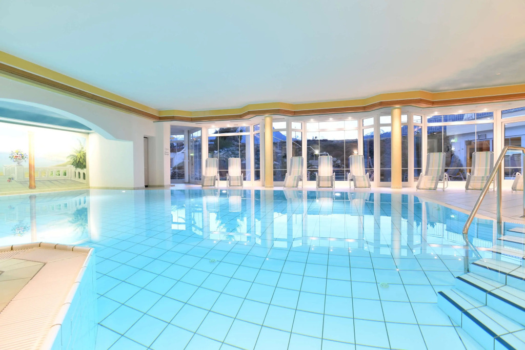 Alpenhof Oberstdorf Hotel & SPA, Signature Collection by BW