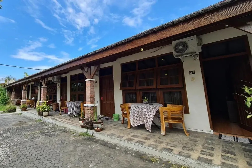 Urbanview Hotel Kumala Banyuwangi by RedDoorz