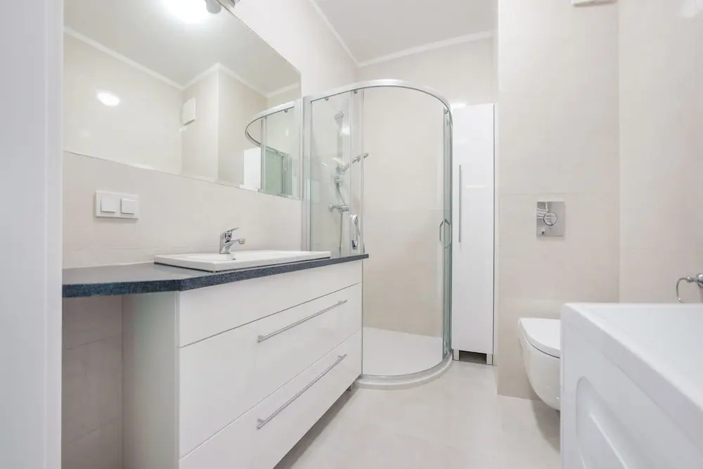 Apartamenty Sun & Snow Mila Baltica