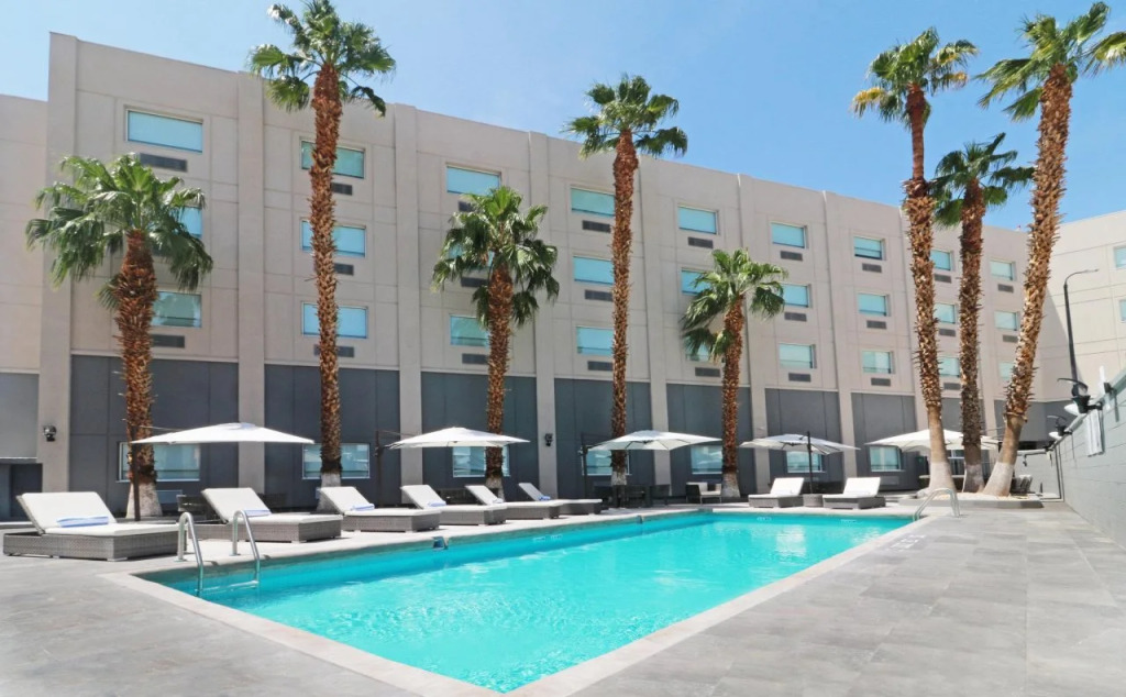 Holiday Inn - Ciudad Juarez by IHG