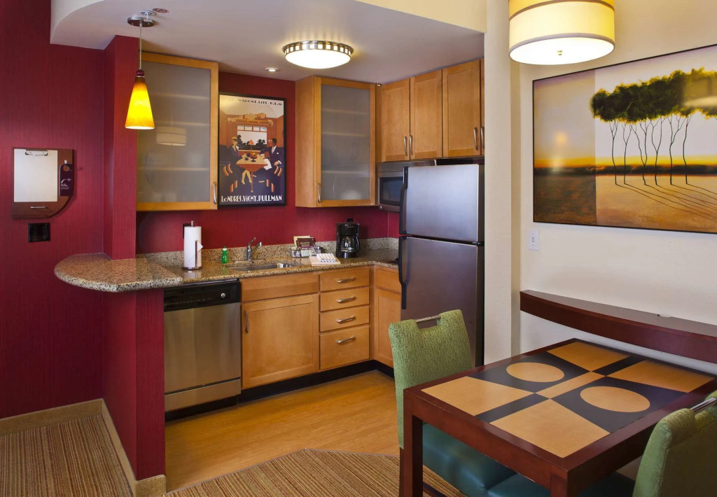 Residence Inn by Marriott New Orleans Covington/North Shore