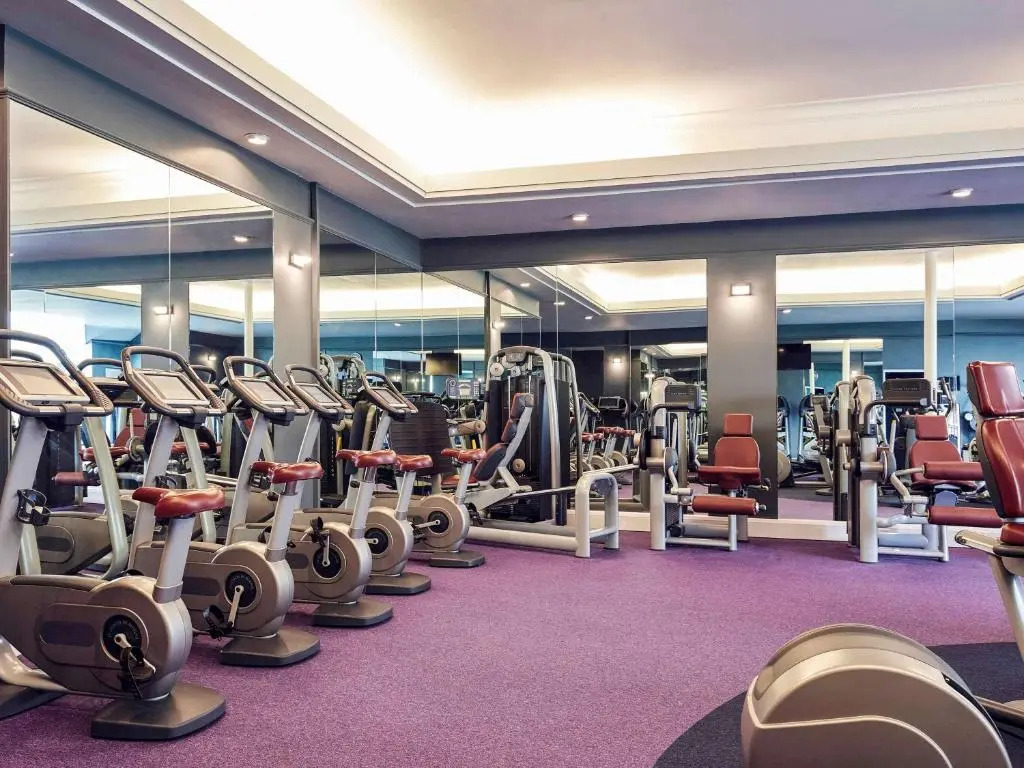 Albrighton Hall Hotel and Spa, a member of Radisson Individuals