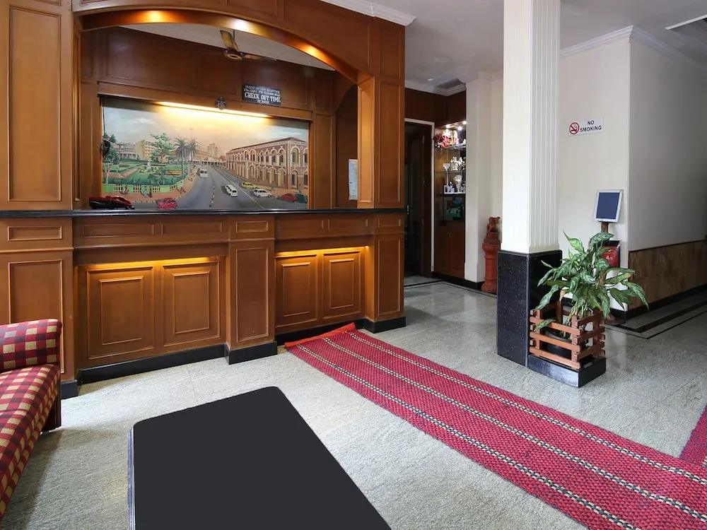 OYO 41623 Hotel La Flor