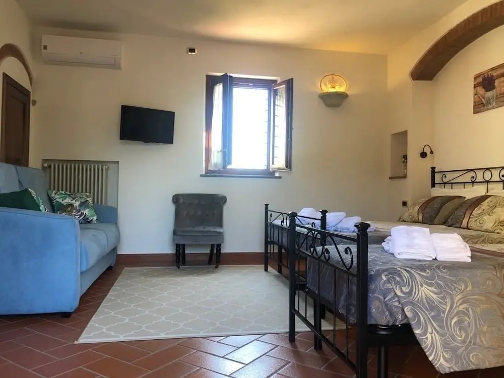 La Valle di Anna