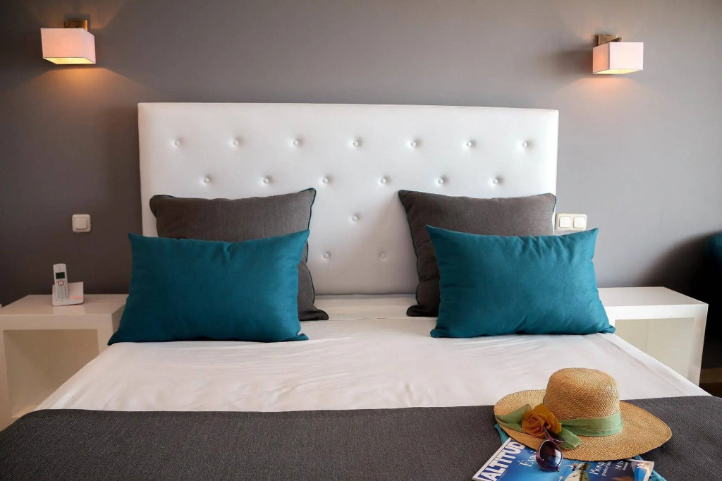 Hotel Byzance