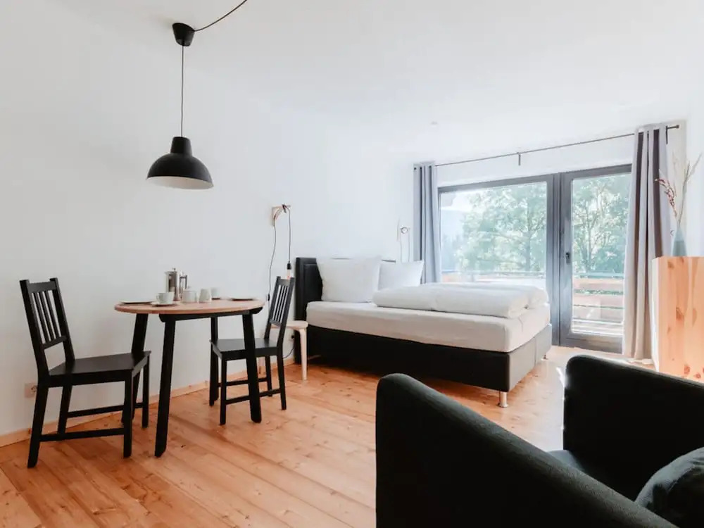 Granetal.quartier-apartment Bocksberg