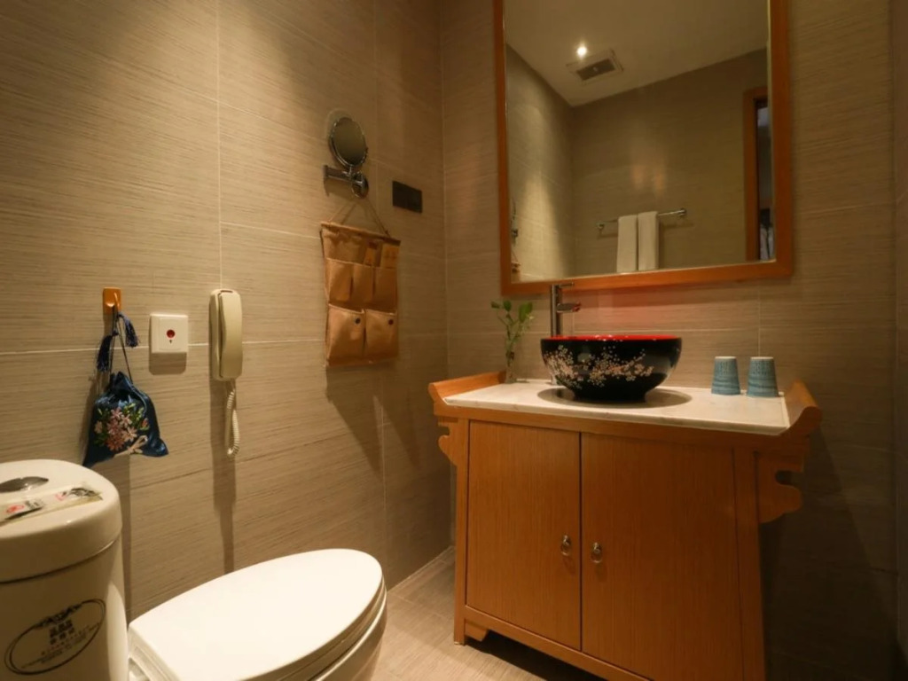 Scholars Hotel Yueliangwan