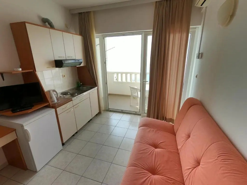 Villa dvor apartments